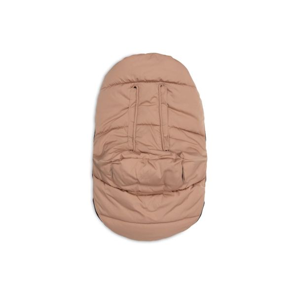 Nid d'ange groupe 0+ Puffed Light Terra