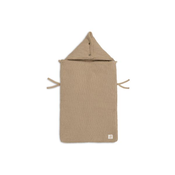 Nid d'ange groupe 0+ 3/5 points Sprinkle Knit - Hazel
