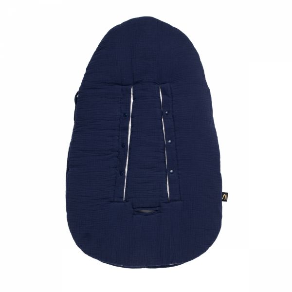 Nid d'ange nomade hiver 0-3 mois Baby sailor