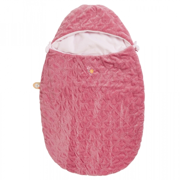 Nid d'ange Iris & Lali