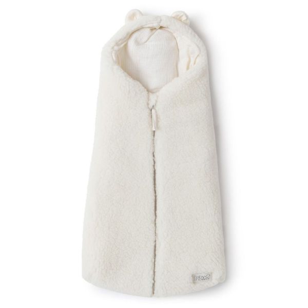 Nid d'ange bébé Zippie Woolly