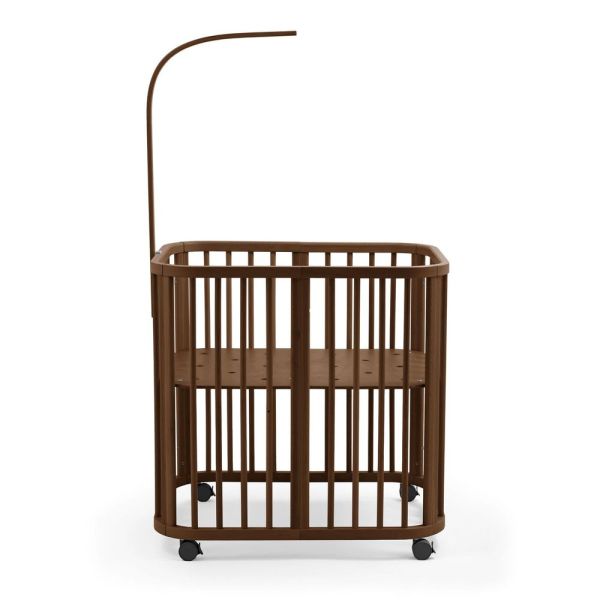 Flèche de lit Nighti Warm brown