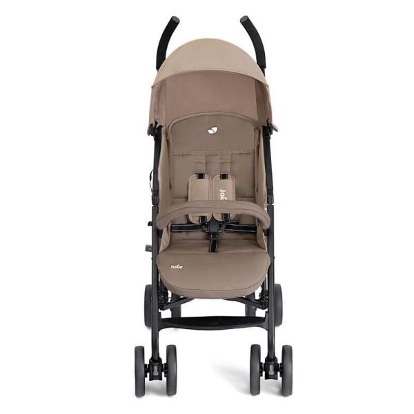 Poussette canne Nitro LX Toffee