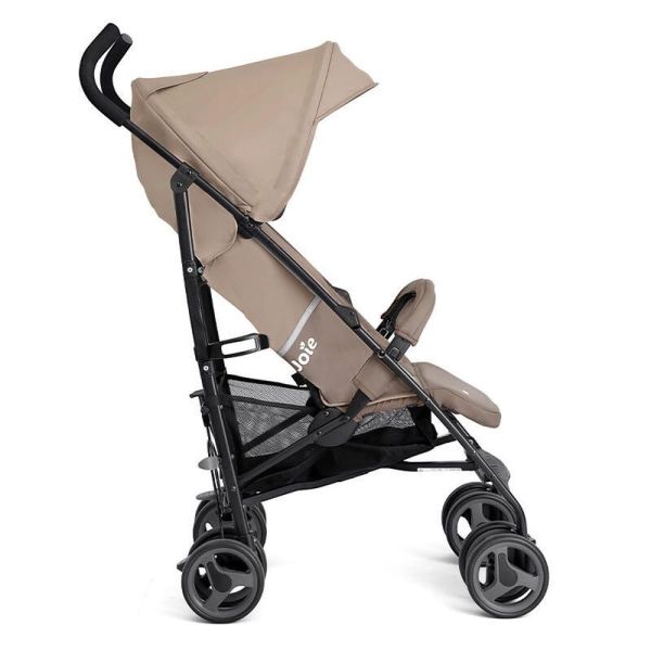 Poussette canne Nitro LX Toffee