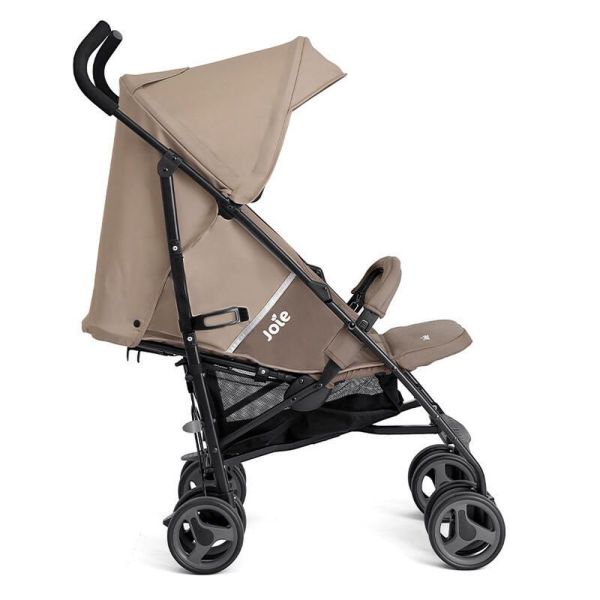 Poussette canne Nitro LX Toffee