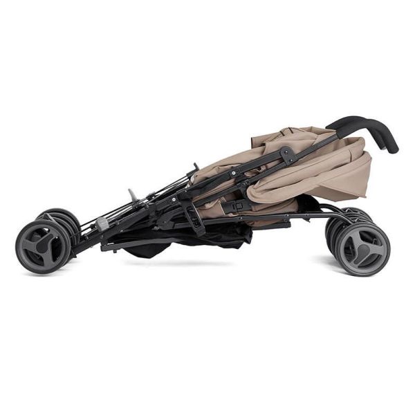 Poussette canne Nitro LX Toffee