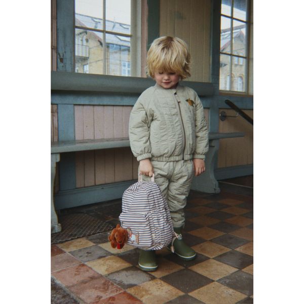 Sac à dos Rainy kids - Nohr