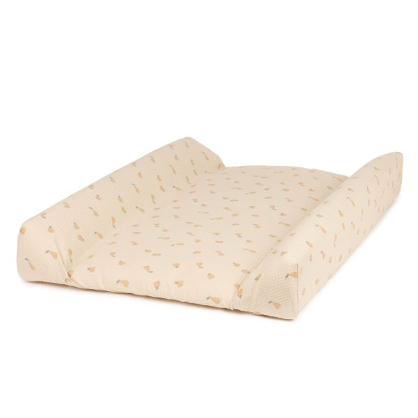 Matelas à langer bébé imperméable Opéra Fruits