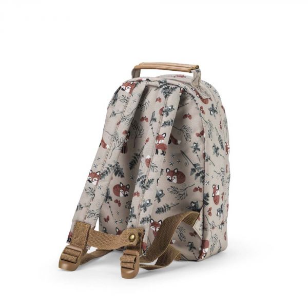 Mini sac à dos enfant Nordic Woodland