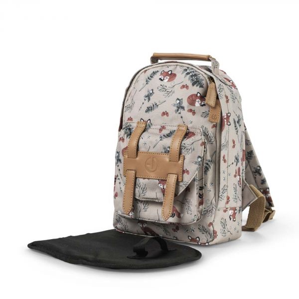 Sac à dos enfant MINI Nordic Woodland