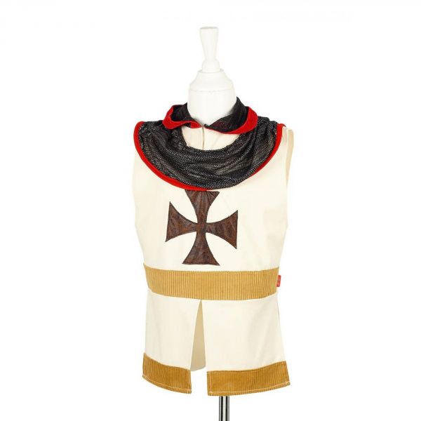 Déguisement de chevalier Norman 3-4 ans