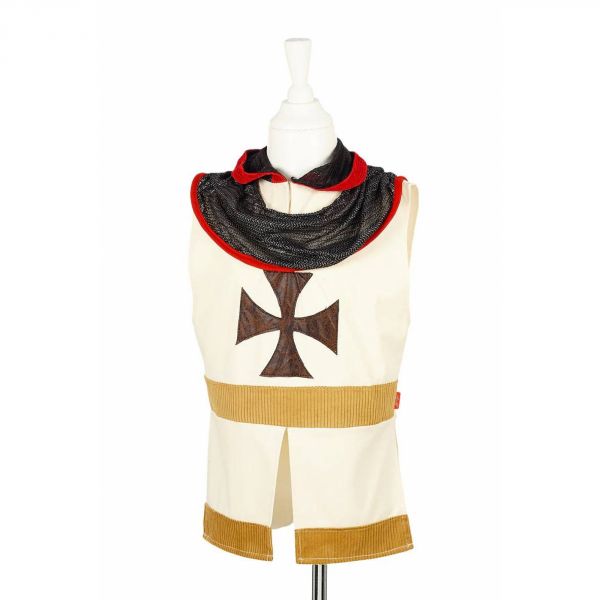 Déguisement de chevalier Norman 5-7 ans