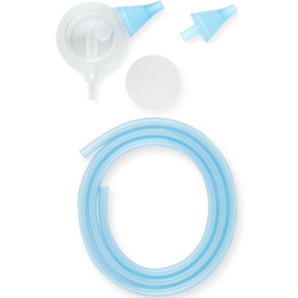 Accessoires mouche-bébé Pro - Bleu