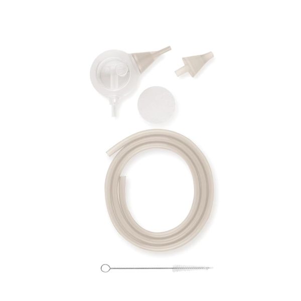 Accessoires mouche-bébé Pro Beige