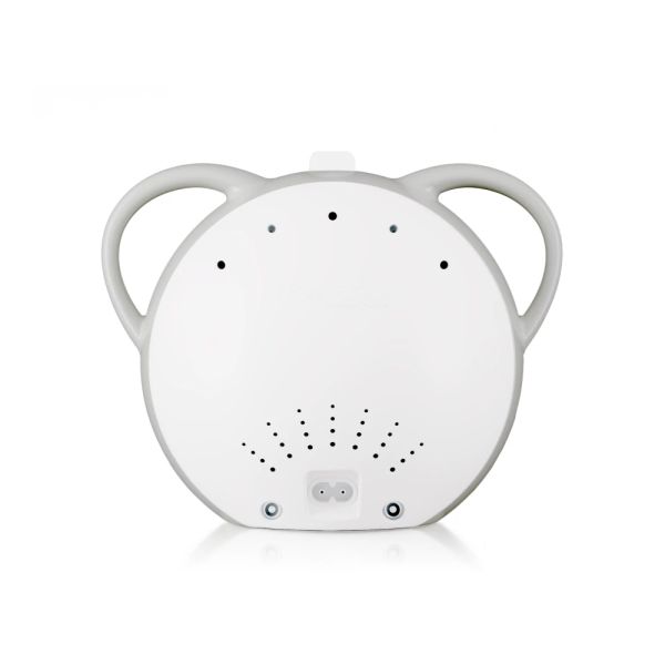 Mouche-bébé électrique Pro Gris