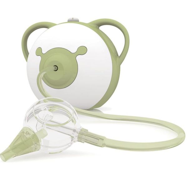 Mouche-bébé électrique Pro - Sauge