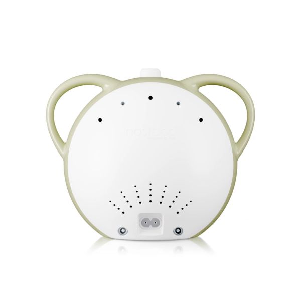 Mouche-bébé électrique Pro Sauge