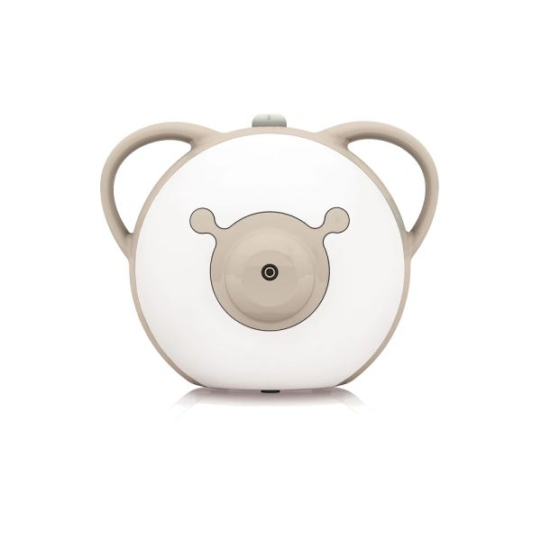 Mouche-bébé électrique Pro Beige