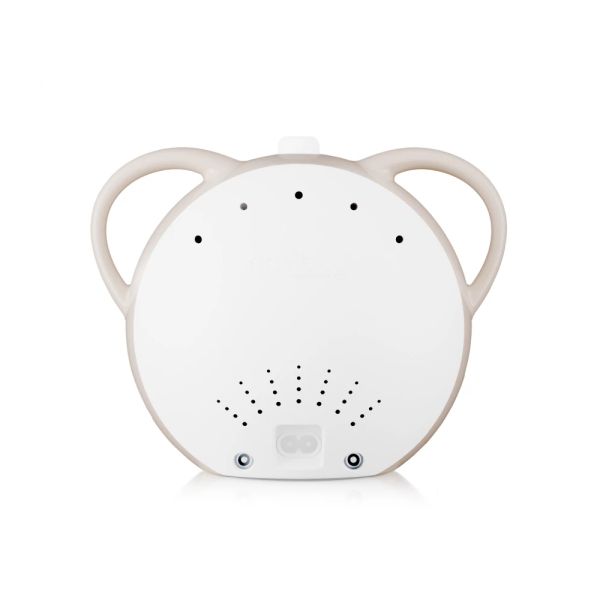 Mouche-bébé électrique Pro Beige