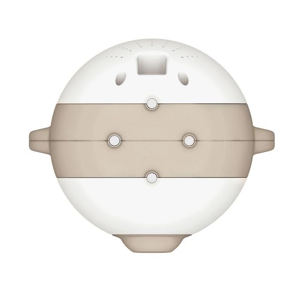 Mouche-bébé électrique Pro Beige