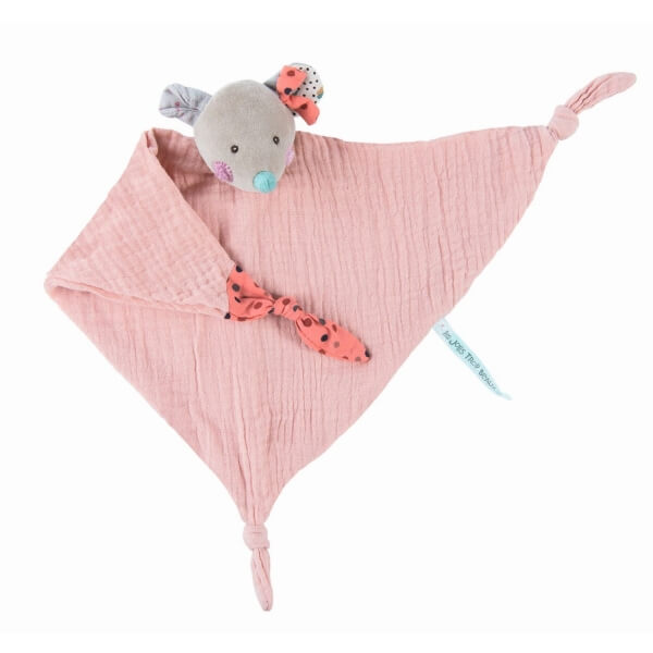 porteur moulin roty souris
