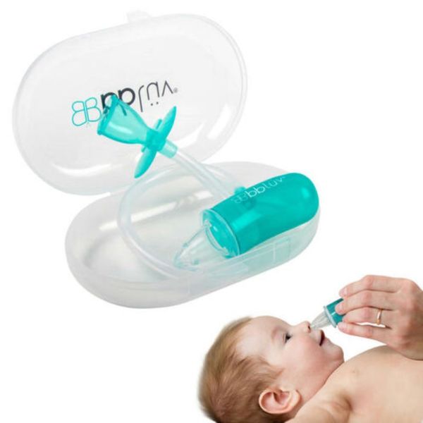 Aspirateur nasal manuel Nöze