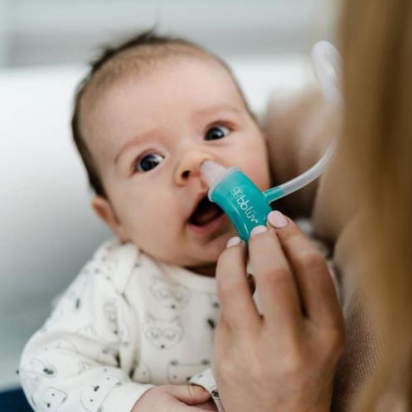 Aspirateur nasal manuel Nöze