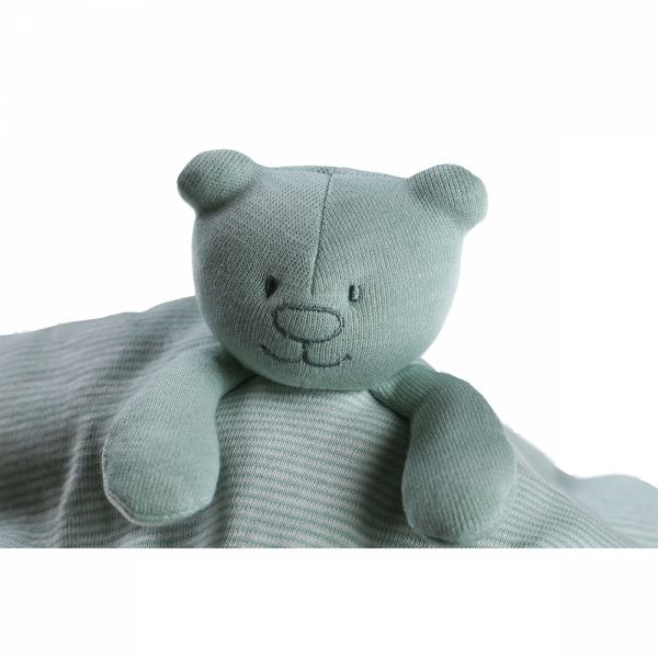 Doudou tidou Nouky Mint