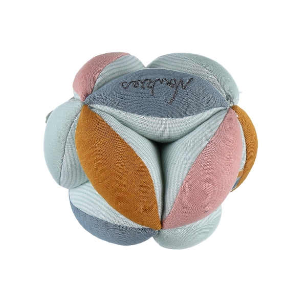 Balle de préhension Montessori