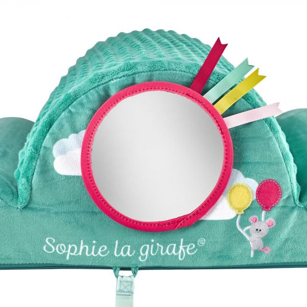 Nuage de motricité Sophie la Girafe