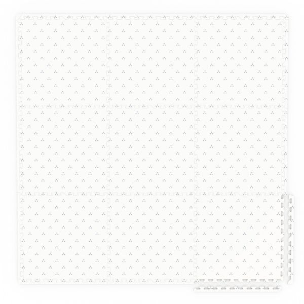 Tapis de jeu réversible  2 en 1 EEVAA Nombres
