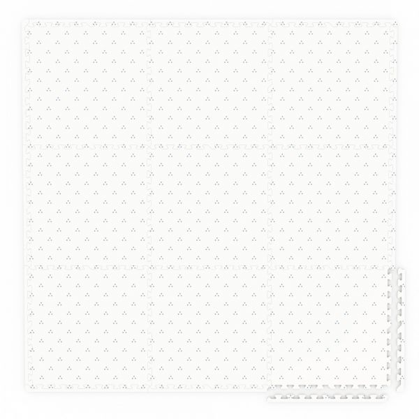 Tapis de jeu réversible  2 en 1 EEVAA Numbers