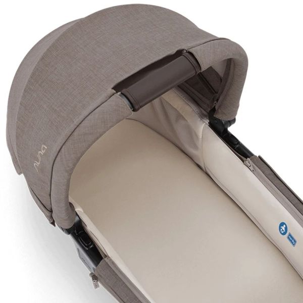 Nacelle LYTL Umber - Collection BMW