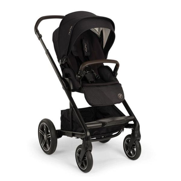 Poussette MIXX Next Element - Collection BMW