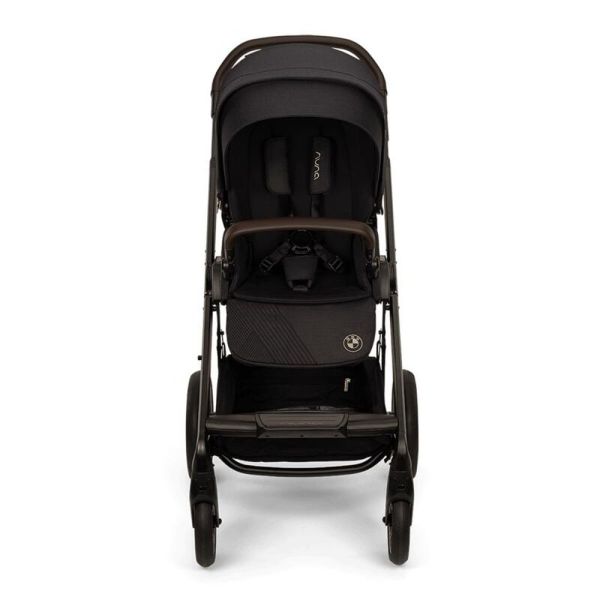 Poussette MIXX Next Element - Collection BMW