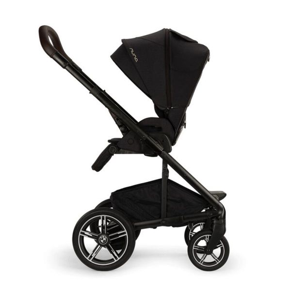Poussette MIXX Next Element - Collection BMW