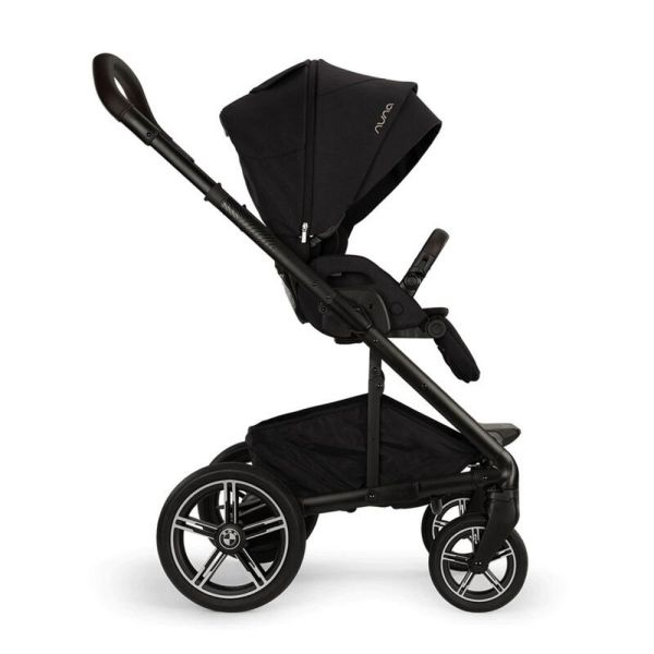 Poussette MIXX Next Element - Collection BMW