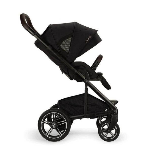Poussette MIXX Next Element - Collection BMW