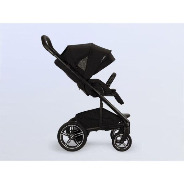 Poussette MIXX Next Element - Collection BMW