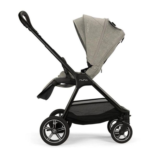 Poussette TRIV Next Graphene - Collection BMW