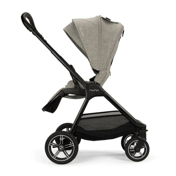 Poussette TRIV Next Graphene - Collection BMW