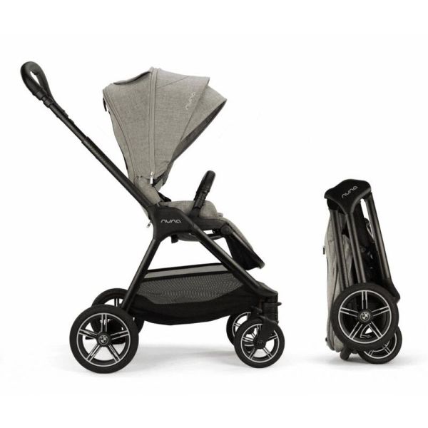 Poussette TRIV Next Graphene - Collection BMW
