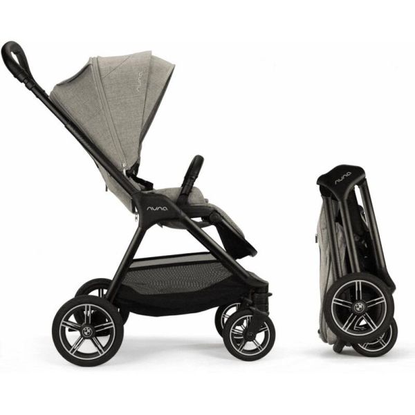 Poussette TRIV Next Graphene - Collection BMW