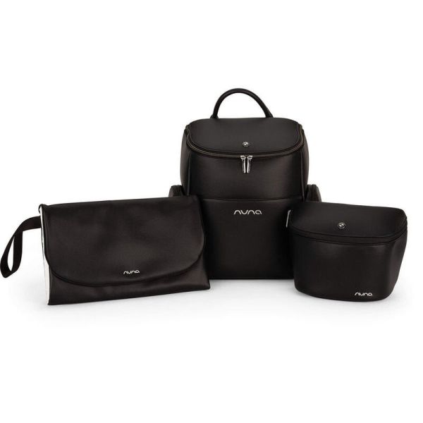 Sac à dos à langer Essential Element - Collection BMW