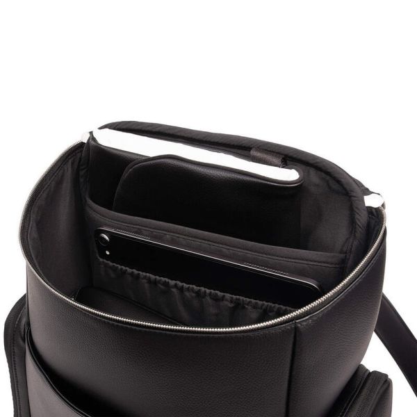 Sac à dos à langer Essential Element - Collection BMW