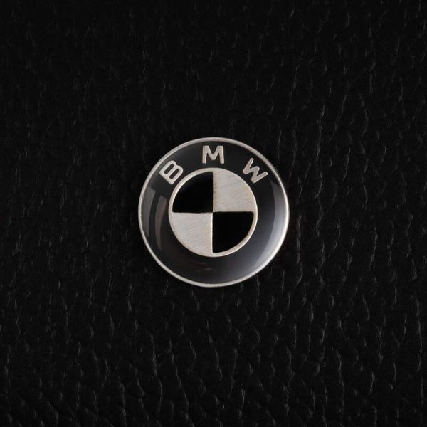 Sac à dos à langer Essential Element - Collection BMW