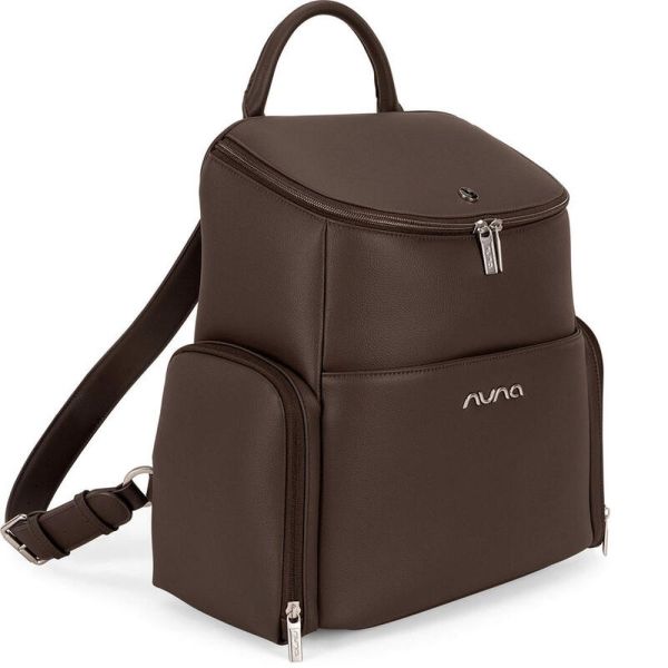 Sac à dos à langer Essential Espresso - Collection BMW
