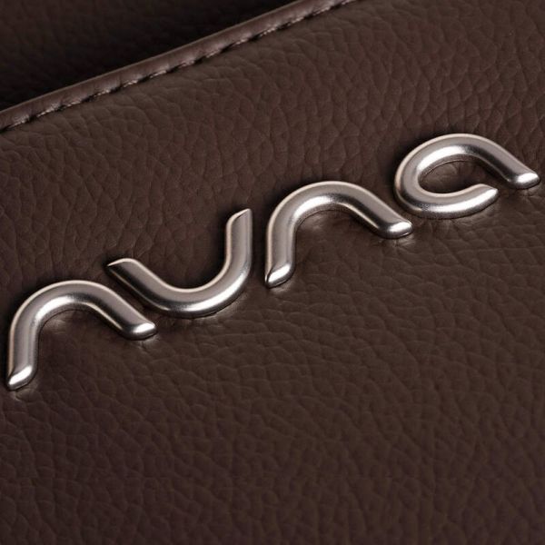 Sac à dos à langer Essential Espresso - Collection BMW