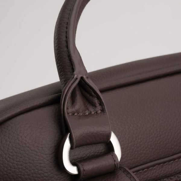Sac à dos à langer Essential Espresso - Collection BMW
