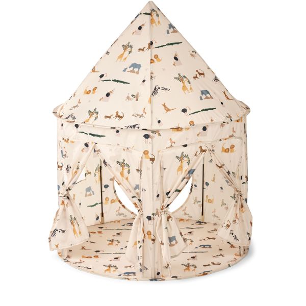 Tente de jeu Pop-Up Oaks All together Sandy